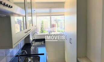 Imagem 7: Apartamento com 1 dormitório para alugar, 54 m² por R$ 2.815,01/mês - Jardim Proença - Cam