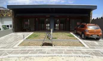 Imagem: CAPÃO NOVO - Casa Padrão - POSTO 4