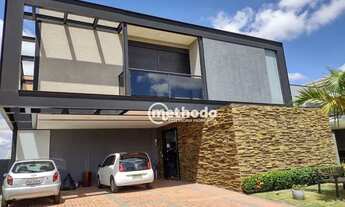 Imagem: Casa com 4 dormitórios, 520 m² - venda