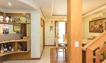 Imagem 6: Casa para Venda - 304m², 4 dormitórios, sendo 1 suites, 3 vagas - Jardim Lindóia