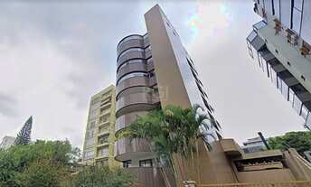 Imagem: Cobertura para Venda - 327m², 3 dormitórios