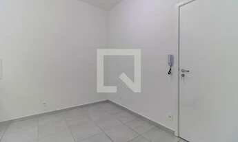 Imagem 6: Apartamento para Aluguel - Sacomã, 1 Quarto, 30 m2