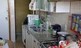 Imagem 4: Apartamento com 2 dormitórios à venda, 90 m² por R$ 570.000,00 - Icaraí - Niterói/RJ