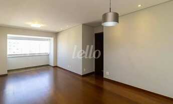 Imagem: São Paulo - Apartamento Padrão - Mooca