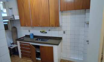 Imagem 5: Cobertura para aluguel tem 100 metros quadrados com 3 quartos em Copacabana - Rio de Janei