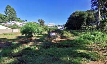 Imagem 6: Terreno em Xanxerê SC com 414m²