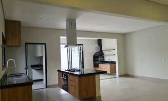 Imagem 3: Casa - Alphaville Dom Pedro - Campinas