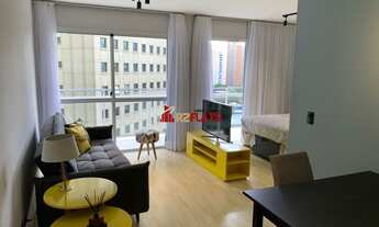 Imagem: FLAT EXCELENTE PARA LOCAÇÃO EM MOEMA!!