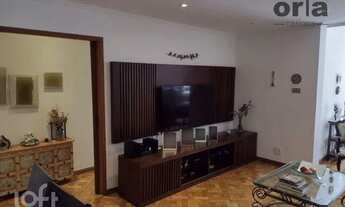 Imagem 2: Apartamento com 3 dormitórios à venda, 120 m² por R$ 1.400.000 - Flamengo - Rio de Janeiro