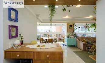 Imagem 7: Apartamento com 4 dormitórios à venda, 161 m² por R$ 3.000.000,00 - Vila Clementino - São