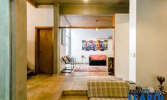 Imagem 7: CASA ASSOBRADADA - CHÁCARA MONTE ALEGRE - SP