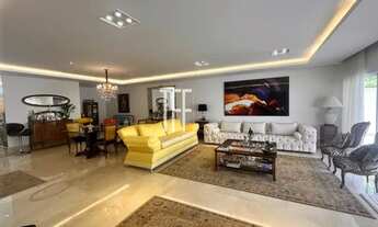 Imagem 4: Casa - Loteamento Mont Blanc Residence - Campinas