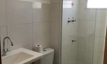 Imagem 6: Apartamento novo com 40m², 2 dormitórios e área de lazer completa