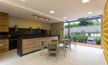 Imagem 2: Apartamento para venda com 52 metros quadrados com 2 quartos