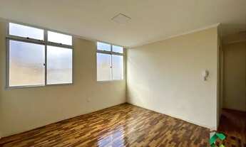 Imagem 2: Apartamento 2 Quartos para Venda em Contagem, Eldorado, 2 dormitórios, 1 banheiro, 1 vaga