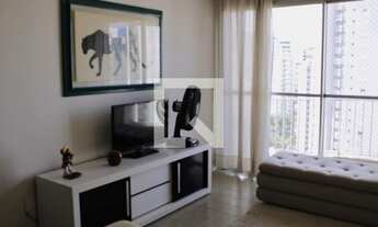 Imagem 7: Apartamento para Aluguel - Barra Funda, 1 Quarto, 145 m2