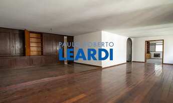 Imagem: APARTAMENTO - ITAIM BIBI - SP