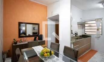 Imagem: Casa para Aluguel - Conjunto Residencial