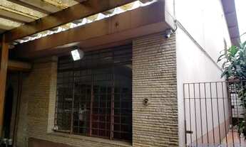 Imagem 4: CASA ASSOBRADADA - BROOKLIN - SP