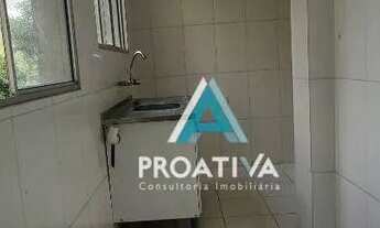 Imagem 7: Apartamento com 2 dormitórios para alugar, 72 m² - Vila Guiomar - Santo André/SP