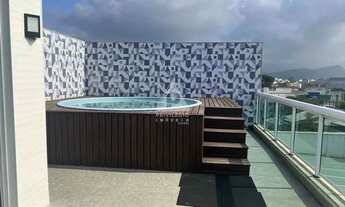 Imagem 6: Apartamento à venda, 4 quartos, 3 vagas, Recreio dos Bandeirantes - RIO DE JANEIRO/RJ