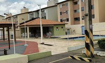 Imagem 3: Chave apto Marfim 2- jardim Eldorado