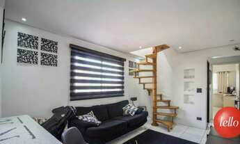 Imagem 3: São Paulo - Apartamento Padrão - Perdizes