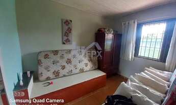 Imagem 3: Casa para venda possui 250 metros quadrados com 2 quartos em Balneário Gaivota - Itanhaém