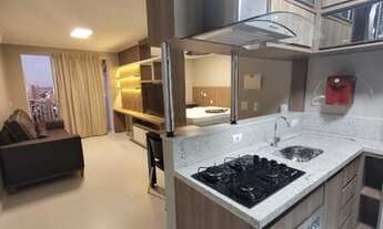 Imagem: Walk Bueno - Flat Alto Padrão