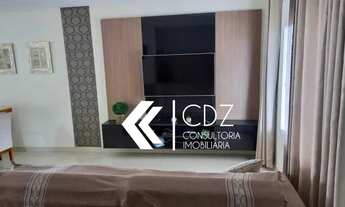 Imagem 4: Sobrado Condomínio para aluguel no Horto Florestal 1