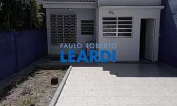 Imagem: CASA DE VILA - BROOKLIN - SP