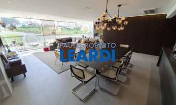 Imagem: APARTAMENTO - BROOKLIN - SP