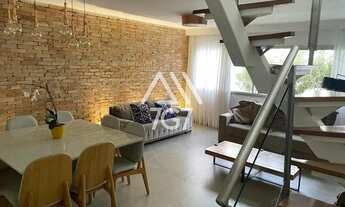 Imagem 7: MARAVILHOSA COBERTURA DUPLEX COM PISCINA AQUECIDA!