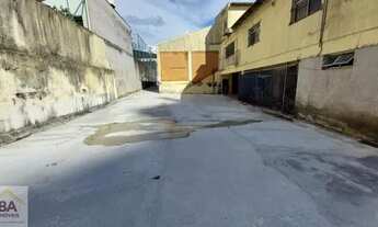 Imagem: Excelente Área ZEU com 950m² na Vila Mascote!!!