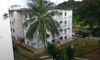 Imagem 5: Apartamento para aluguel com 45 metros quadrados com 3 quartos em Cabula VI - Salvador - B