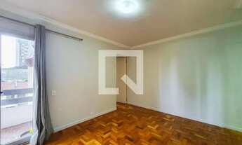 Imagem 4: Apartamento para Aluguel - Vila Mariana, 1 Quarto, 61 m2