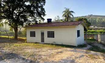 Imagem: Chácara 1000 m² com 2 quartos em frente