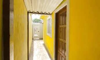 Imagem 6: Aluga- se casa na Vila Jacui - SP