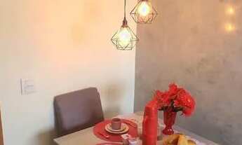 Imagem 3: Apartamento 2/4 a venda no Spazio Solarium Lauro de Freitas