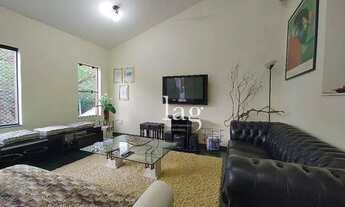 Imagem 2: Casa com 3 dormitórios à venda, 246 m² por R$ 1.400.000,00 - Condomínio Granja Olga - Soro