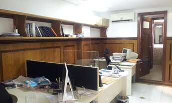 Imagem 2: Conjunto/Sala para Venda - 70m², 0 dormitórios, Centro Histórico