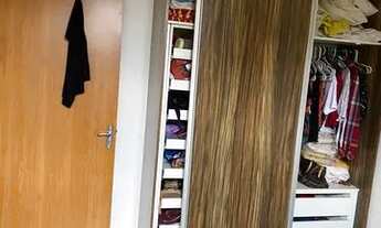 Imagem 4: QN 26 EXCELENTE CASA COM 2 QUARTOS, CEITA FINANCIAMENTO E FGTS!!!