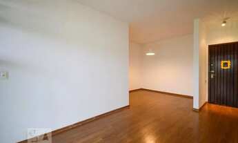 Imagem 3: Apartamento para Aluguel - Jardim Oceânico, 1 Quarto, 66 m2