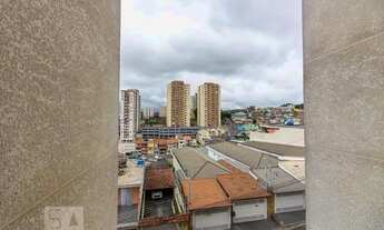 Imagem 7: Apartamento para Aluguel - Quitaúna, 2 Quartos, 48 m2