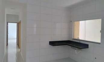 Imagem 5: GOIâNIA - Casa Padrão - Setor Santos Dumont