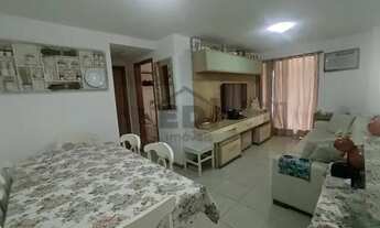 Imagem 2: Apartamento à venda no bairro Largo da Batalha - Niterói/RJ