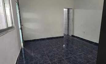 Imagem 5: Casa em bras de pina , toda reformada ,aluguel 700 , praça do cantry