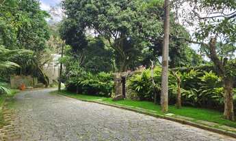 Imagem 9: Lote/Terreno para venda possui 1450 metros quadrados desmembravéi em Itanhangá - Rio de Ja