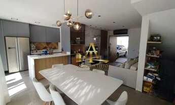 Imagem 2: Casa com 3 Suites à venda, 152 m² - Alphahouse 1 - Santana de Parnaíba - SP