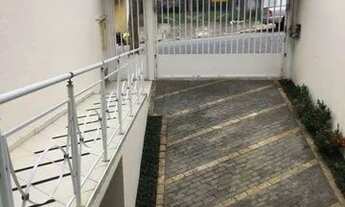 Imagem 4: SOBRADO - VILA DORA - SP